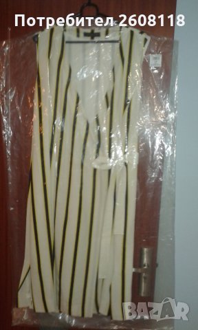 Нова JAEGER рокля – лято, снимка 8 - Рокли - 28578936