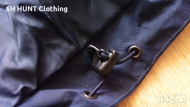 NORHEIM Granite Shell Jacket размер L яке пролет есен водонепромокаемо - 444, снимка 15 - Якета - 43255657
