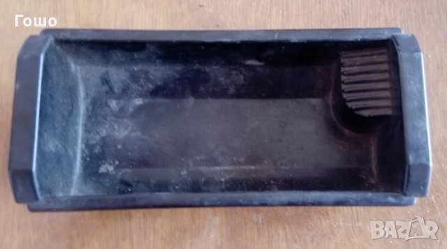 заден пепелник vw