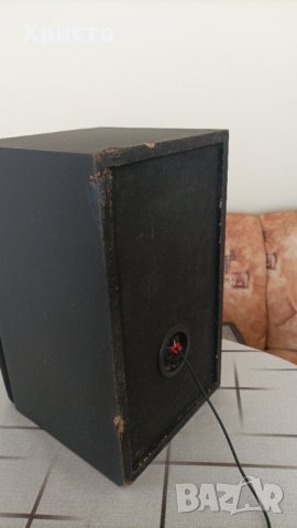 Аудиосистема караоке  - активен буфер Privileg с тонколони Pioneer 2.1, снимка 3 - Аудиосистеми - 39910254