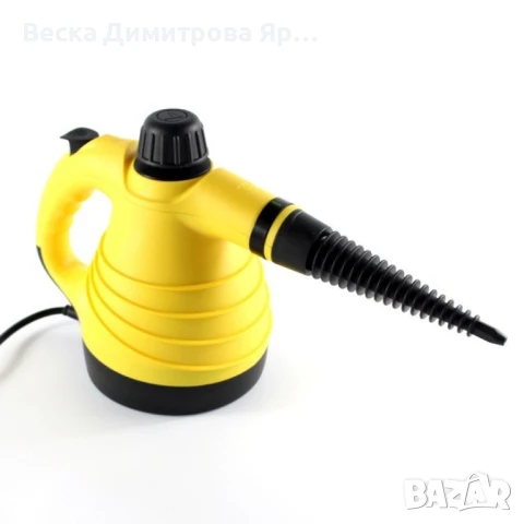 Портативна парочистачка със сменяеми накрайници TV280, снимка 4 - Парочистачки и Водоструйки - 51152826