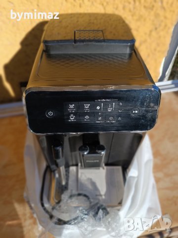 Philips 2200 серия, снимка 9 - Кафемашини - 43059471