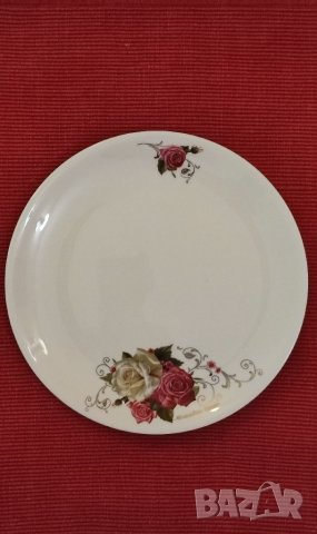 Четри чинии китайски порцелан. , снимка 2 - Сервизи - 39563808