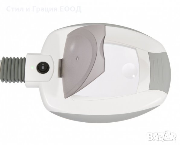 *Лампа лупа LED Ampli 5 диоптера - настолна, снимка 1
