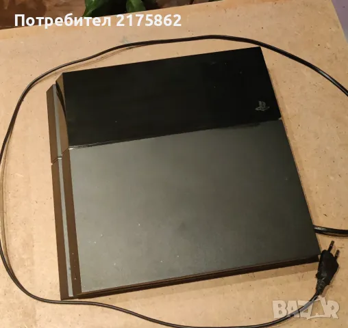 PS4 1 TB, снимка 1 - PlayStation конзоли - 48417840