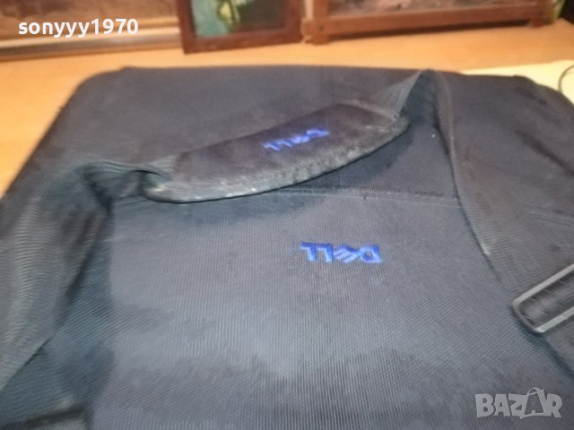 чанта за лаптоп dell 3001241941, снимка 11 - Части за лаптопи - 44041391