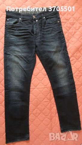 Мъжки оригинални дънки , снимка 17 - Дънки - 53074133