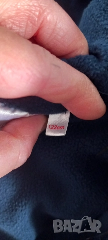 зимно детско яке , снимка 3 - Детски якета и елеци - 52621090