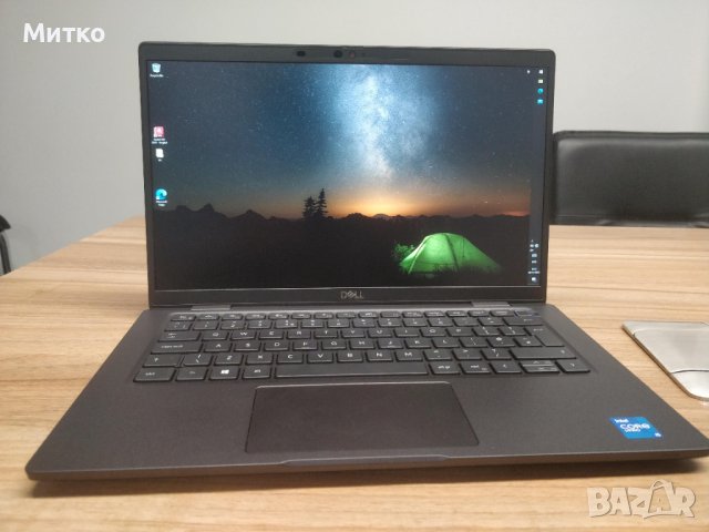 Лаптоп Dell Latitude 7320