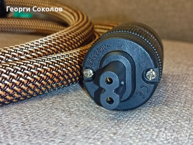 Останаха само 2 броя IEC!!!, снимка 6 - Ресийвъри, усилватели, смесителни пултове - 40834178