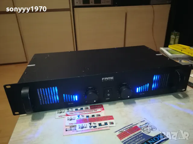 fame-amplifier-внос swiss 1102252014