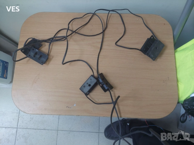 предпазна система за гризачи Stop&Go