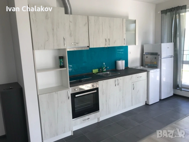 Апартамент под наем до НБУ, снимка 4 - Апартаменти - 53026623