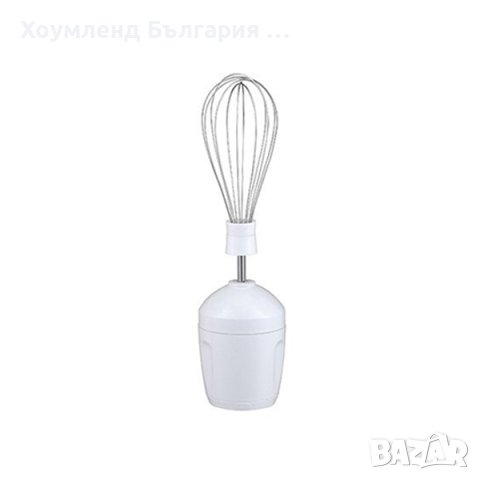 Мултифункционален кухненски блендер 3в1- миксер и пасатор, снимка 2 - Миксери - 40861515