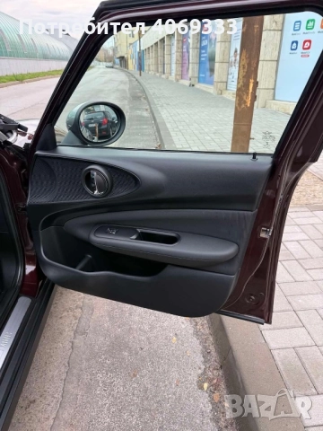 Mini Clubman 2019 116с, снимка 13 - Автомобили и джипове - 52855384