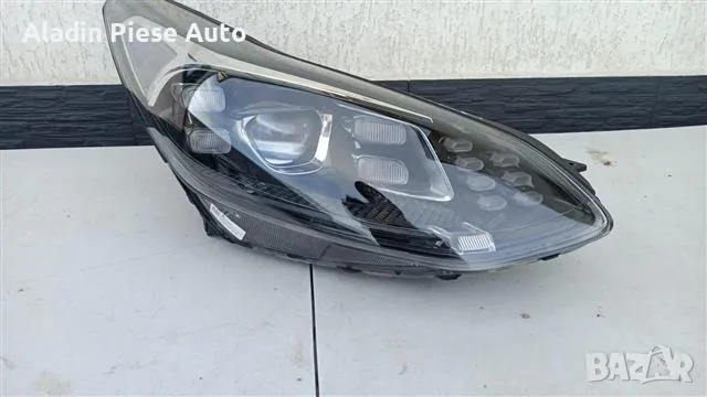 Десен фар Kia Sportage GT-Line Full Led година 2016 2017 2018 2019 2020 2021 код 92102-F1500 , снимка 4 - Аксесоари и консумативи - 50286370