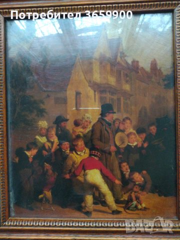 Една по-различна картина, снимка 9 - Картини - 39970967