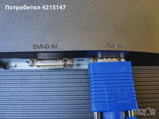 Acer V226WL- Монитор 22″bmd LED, снимка 7 - Монитори - 52246200