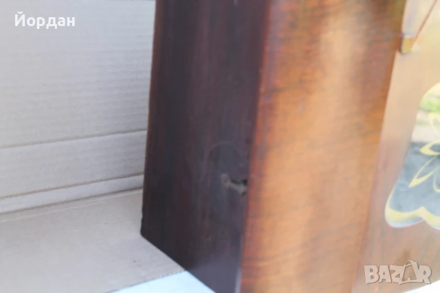 Френски стенен часовник 'Morbier Westminster'', снимка 11 - Стенни часовници - 51378561