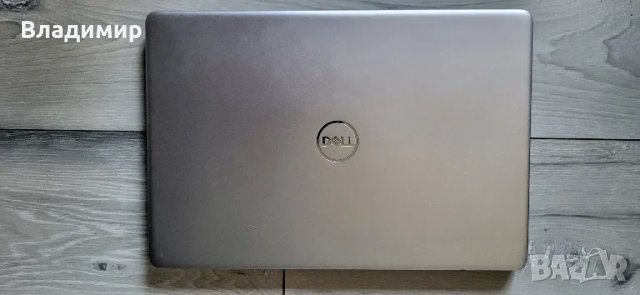 Dell Vostro 5370-i5 8250u/8гб/256гб ссд/Radeon 530/Подсветка!!!, снимка 10 - Лаптопи за игри - 47383381