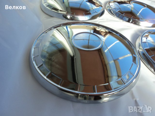 Нови тасове за ВАЗ 2101 и ВАЗ 2106, снимка 4 - Аксесоари и консумативи - 35049924