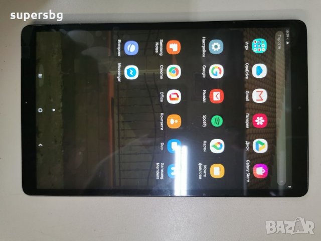 Samsung Galaxy Tab A 10.1 T510 Таблет, снимка 2 - Таблети - 32722484
