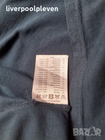 👉Jean Pascale  Original L ефектна, снимка 5 - Тениски - 50430619