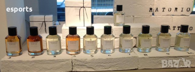 Парфюмни мостри / отливки от Laboratorio Olfattivo 2мл 5мл 10мл niche, снимка 8 - Унисекс парфюми - 37475979