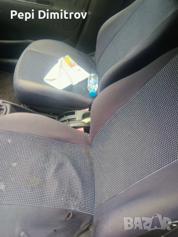 Pejo 207 ,Пежо 207 на части , снимка 2 - Автомобили и джипове - 51683918