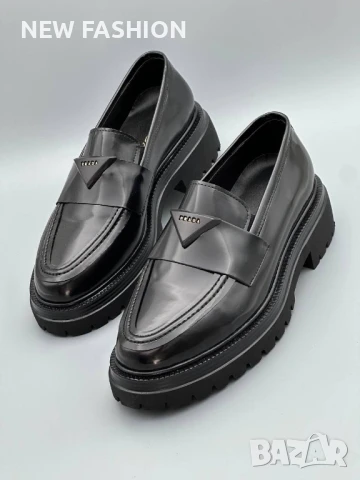 Мъжки Обувки ✨Prada