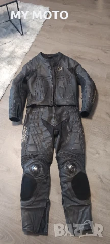 Мото екип Rebelhorn 54, снимка 3 - Аксесоари и консумативи - 51430632
