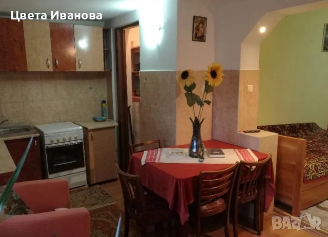 Двустаен апартамент Младежки Хълм, снимка 3 - Апартаменти - 52883059