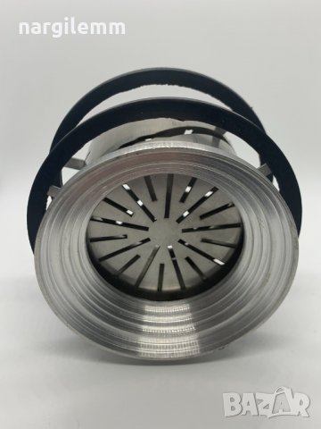 HMS нагревателна система за наргиле въглени-Безплатна доставка, снимка 2 - Наргилета - 38559548