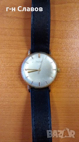 Waltham* 21 Rubis Swiss. Изключителен! класически екземпляр! от 1970s, снимка 13 - Мъжки - 27184614