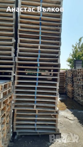Палети , снимка 2 - Други услуги - 33439019