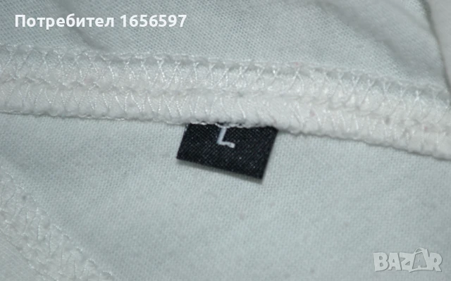 Desigual дамска тениска, снимка 5 - Тениски - 50673190