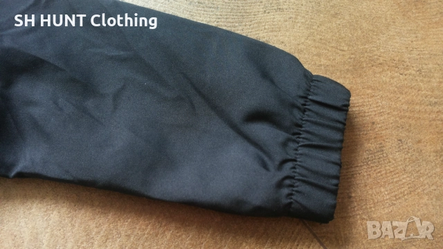 NEW BALANCE FC LIVERPOOL Kids Football Jacket Размер 4-5 г. / 110 см детска футболна горница 8-63, снимка 7 - Детски анцузи и суичери - 52813106