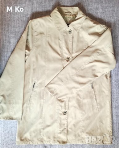 ново яке - размер BG 52/54