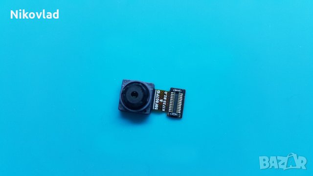 Селфи камера Huawei P8 Lite 2017, снимка 2 - Резервни части за телефони - 33345662