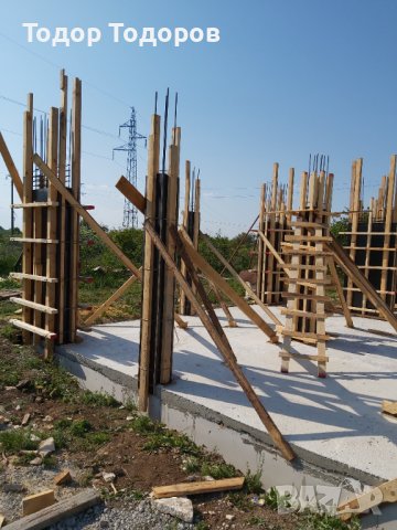 Бързо и качествено строително обслужване , снимка 3 - Ремонти на покриви - 40791155