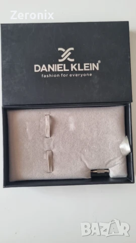 Часовник Daniel Klein, снимка 5 - Мъжки - 51059102