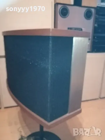 bose-only bose-1бр тонколона+1бр стойка-внос swiss 1910241634, снимка 17 - Тонколони - 47643137