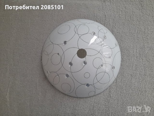 Тяло за полилей 1, снимка 2 - Полилеи - 43579804