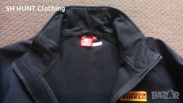 Engelbert Strauss Work Softshell Jacket размер XL работна горница вятърно устойчива W4-695, снимка 14 - Якета - 52860207