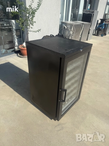 Малка хладилна витрина , снимка 3 - Витрини - 51893292