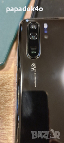 Huawei p30 pro 256/8 vog-l29, снимка 4 - Huawei - 44863816