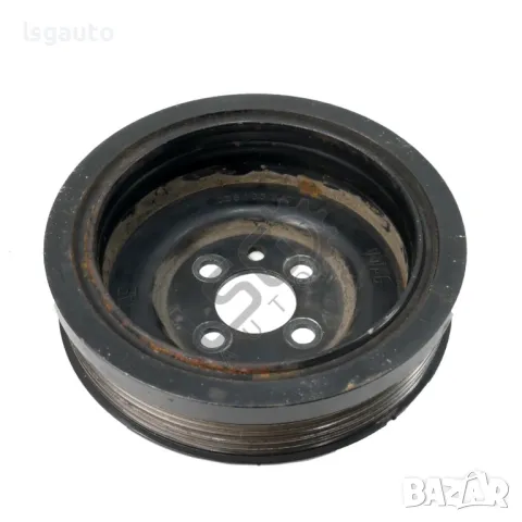 Демпферна шайба Seat Altea 2004-2015 ID: 143120, снимка 2 - Части - 49109756