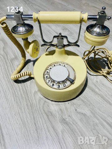 Телефон STELLA