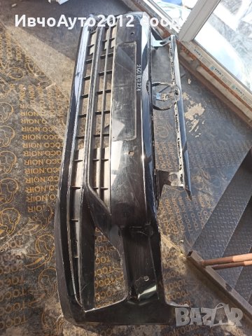 Броня предна оригинална vw polo 17-20 Фолксваген поло 2G0 807 221, снимка 7 - Части - 43671154