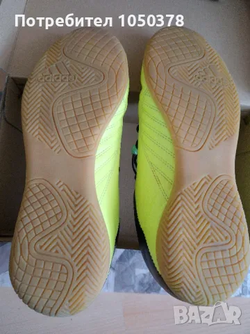 Adidas - детски спортни обувки 36 номер , снимка 2 - Детски маратонки - 49845356